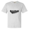 Heavyweight Ring Spun Tee Thumbnail