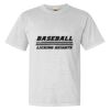 Heavyweight Ring Spun Tee Thumbnail