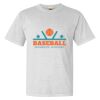 Heavyweight Ring Spun Tee Thumbnail