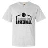 Heavyweight Ring Spun Tee Thumbnail