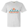 Heavyweight Ring Spun Tee Thumbnail