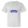 Heavyweight Ring Spun Tee Thumbnail