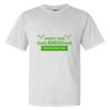 Heavyweight Ring Spun Tee Thumbnail