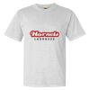 Heavyweight Ring Spun Tee Thumbnail