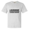 Heavyweight Ring Spun Tee Thumbnail
