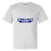 Heavyweight Ring Spun Tee Thumbnail
