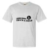 Heavyweight Ring Spun Tee Thumbnail