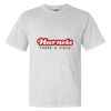 Heavyweight Ring Spun Tee Thumbnail