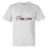 Heavyweight Ring Spun Tee Thumbnail