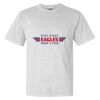 Heavyweight Ring Spun Tee Thumbnail