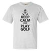 Heavyweight Ring Spun Tee Thumbnail