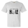 Heavyweight Ring Spun Tee Thumbnail