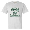 Heavyweight Ring Spun Tee Thumbnail