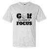 Heavyweight Ring Spun Tee Thumbnail