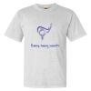 Heavyweight Ring Spun Tee Thumbnail