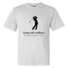 Heavyweight Ring Spun Tee Thumbnail