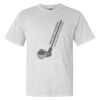 Heavyweight Ring Spun Tee Thumbnail