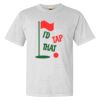 Heavyweight Ring Spun Tee Thumbnail