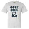 Heavyweight Ring Spun Tee Thumbnail