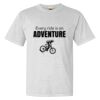 Heavyweight Ring Spun Tee Thumbnail