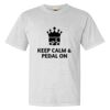Heavyweight Ring Spun Tee Thumbnail