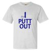 Heavyweight Ring Spun Tee Thumbnail