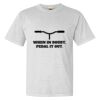 Heavyweight Ring Spun Tee Thumbnail