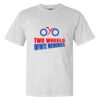 Heavyweight Ring Spun Tee Thumbnail
