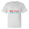 Heavyweight Ring Spun Tee Thumbnail