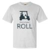 Heavyweight Ring Spun Tee Thumbnail