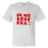 Heavyweight Ring Spun Tee Thumbnail