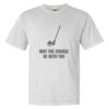 Heavyweight Ring Spun Tee Thumbnail