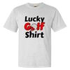 Heavyweight Ring Spun Tee Thumbnail