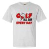 Heavyweight Ring Spun Tee Thumbnail