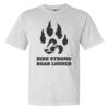 Heavyweight Ring Spun Tee Thumbnail