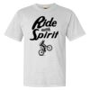Heavyweight Ring Spun Tee Thumbnail