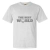 Heavyweight Ring Spun Tee Thumbnail