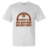 Heavyweight Ring Spun Tee Thumbnail