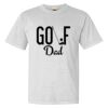 Heavyweight Ring Spun Tee Thumbnail