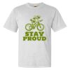 Heavyweight Ring Spun Tee Thumbnail