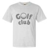 Heavyweight Ring Spun Tee Thumbnail