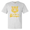Heavyweight Ring Spun Tee Thumbnail