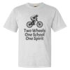 Heavyweight Ring Spun Tee Thumbnail