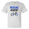 Heavyweight Ring Spun Tee Thumbnail