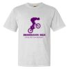 Heavyweight Ring Spun Tee Thumbnail