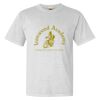 Heavyweight Ring Spun Tee Thumbnail