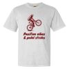 Heavyweight Ring Spun Tee Thumbnail