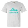 Heavyweight Ring Spun Tee Thumbnail