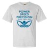 Heavyweight Ring Spun Tee Thumbnail