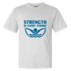 Heavyweight Ring Spun Tee Thumbnail